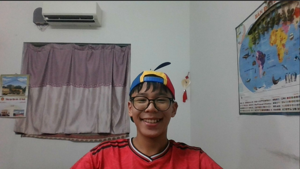 Nguyễn Minh Khang