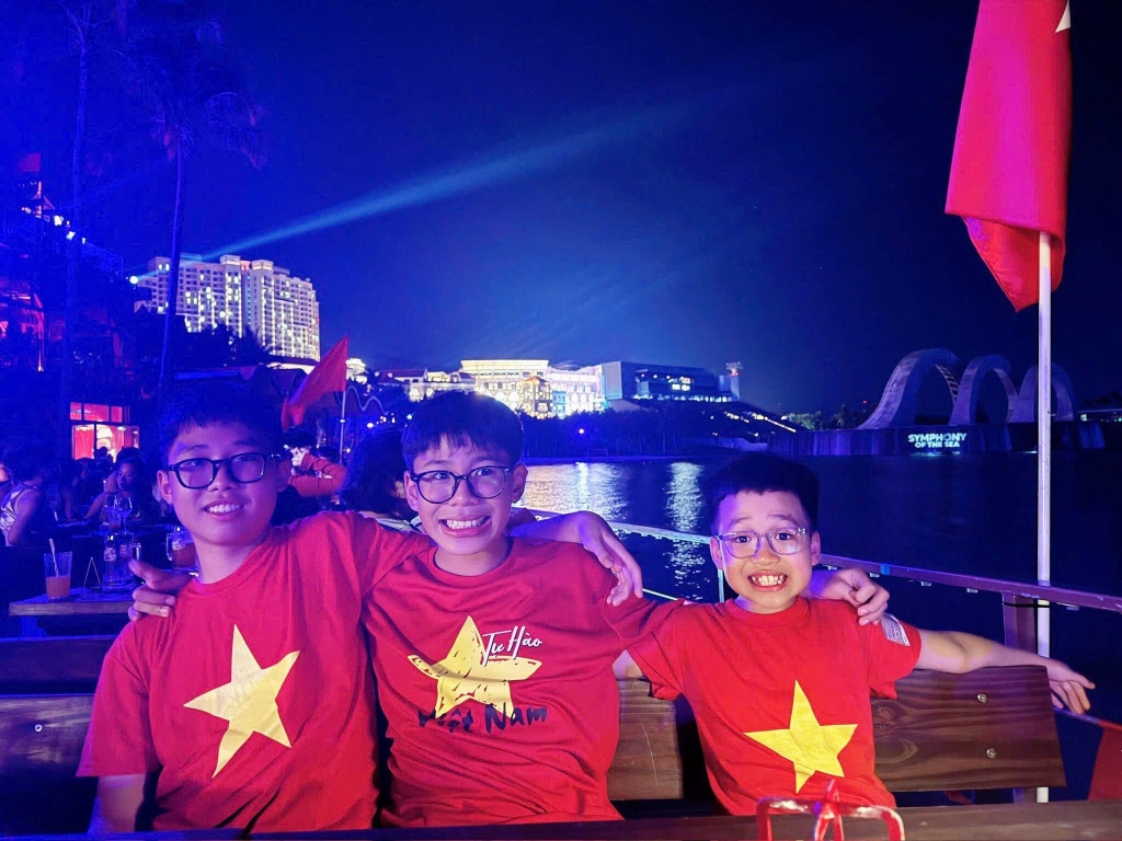 Symphony of the Sea Phú Quốc