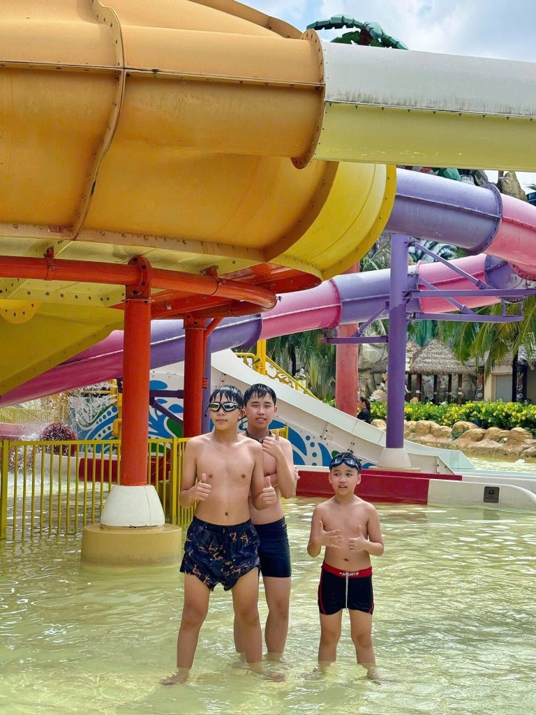 VinWonders Phú Quốc
